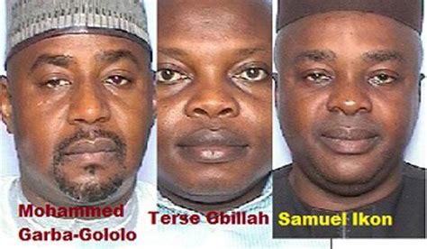 Six Top Sex Scandals Involving Nigerian Politicians.